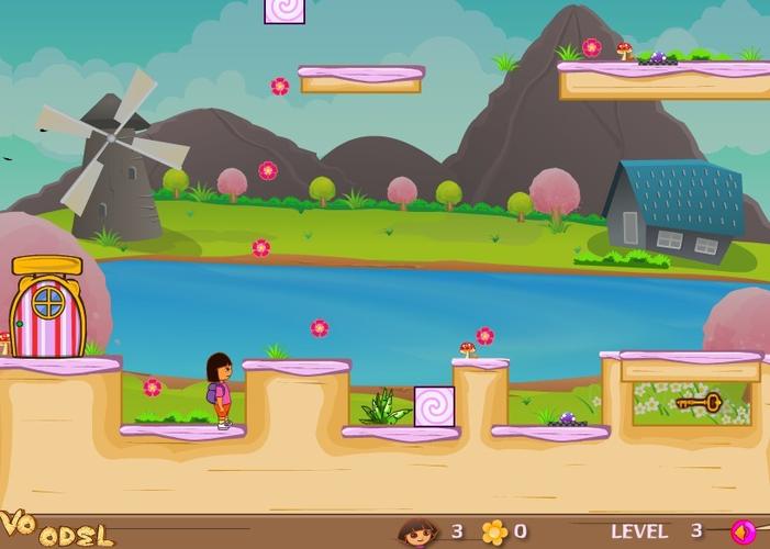 朵拉布茨遗迹寻宝选关版手游下载_朵拉布茨遗迹寻宝选关版官网下载_手机安卓苹果app