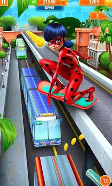 瓢虫女孩打乒乓游戏官网下载app_瓢虫女孩打乒乓手游攻略_安卓苹果最新版本