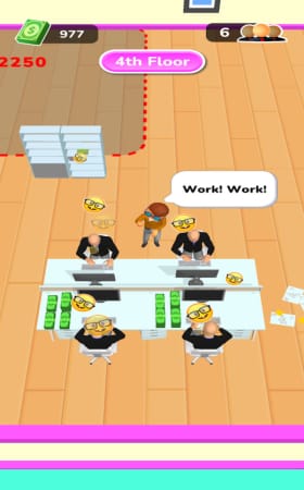 疯狂老板3D手机版下载_疯狂老板3D安卓版下载