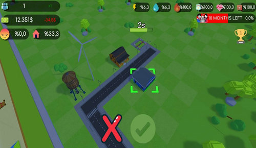 大村庄城市建设者手机版下载_大村庄城市建设者安卓版下载