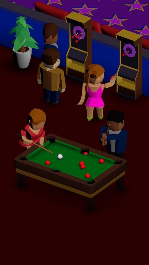 夜总会帝国手机版下载_夜总会帝国安卓版下载