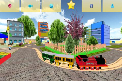 模拟城市铁轨建造手机版下载_模拟城市铁轨建造安卓版下载