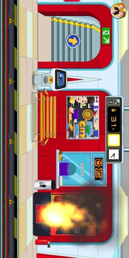 逃离孤儿院手游下载_逃离孤儿院官网下载_手机安卓苹果app