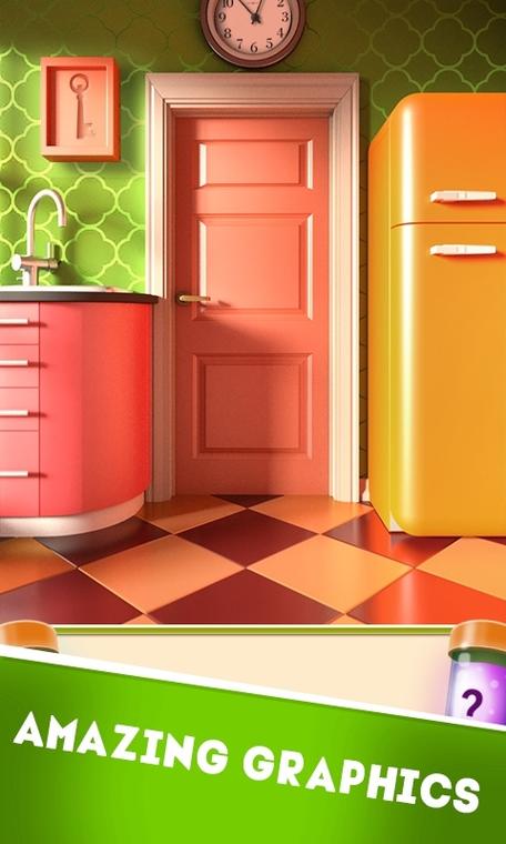 逃离婴儿房间手游下载_逃离婴儿房间官网下载_手机安卓苹果app