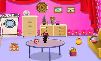 逃离婴儿房手游下载_逃离婴儿房官网下载_手机安卓苹果app