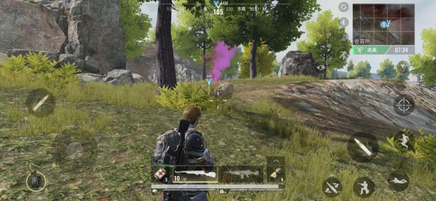 逃离姑姑家游戏下载_逃离姑姑家官网下载_手机安卓苹果app