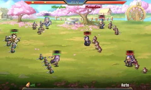 微型帝国官方版下载_微型帝国安卓版下载