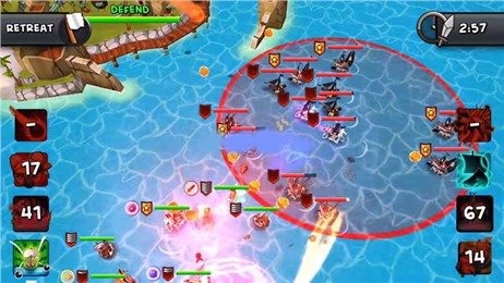 热带战争中文版安卓版下载_热带战争中文版正式版下载