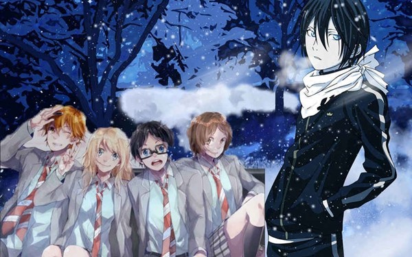 野良神宿命手机版下载_野良神宿命安卓版下载