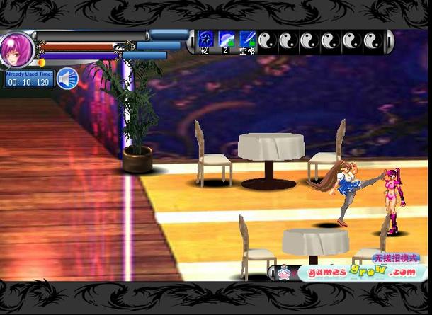 不知火舞大混战2官网下载app_不知火舞大混战2手游攻略_安卓苹果最新版本