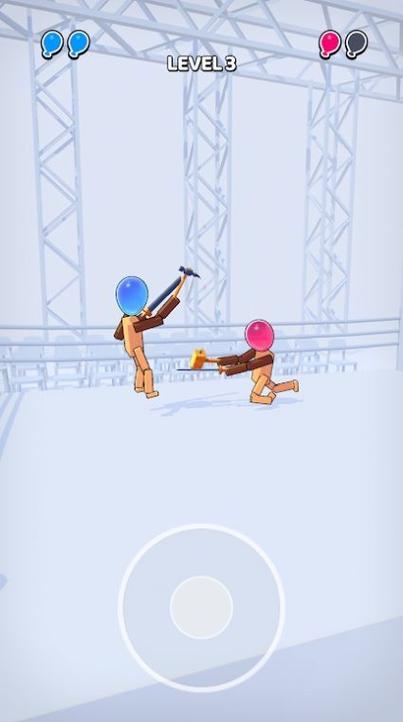 气球战士修改版手游下载_气球战士修改版官网下载_手机安卓苹果app