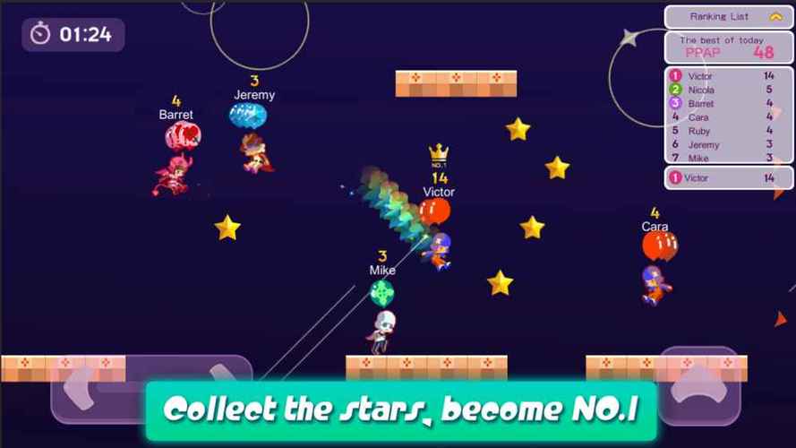 气球大战2手游下载_气球大战2官网下载_手机安卓苹果app