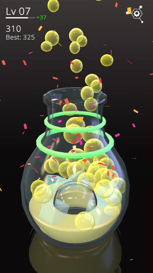 气泡堆积手游下载_气泡堆积官网下载_手机安卓苹果app