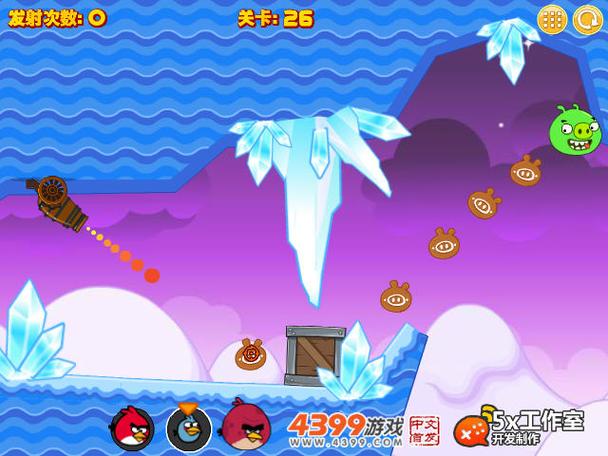炮打愤怒小鸟2手游下载_炮打愤怒小鸟2官网下载_手机安卓苹果app