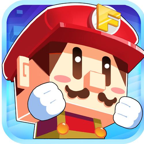 方块超人大冒险手游下载_方块超人大冒险官网下载_手机安卓苹果app