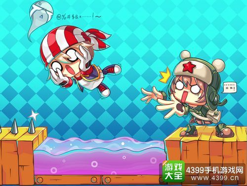 方块真情大冒险游戏下载_方块真情大冒险官网下载_安卓苹果手机app