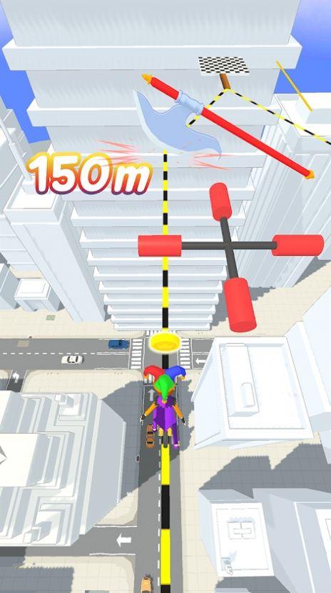 魔力独轮车官网下载app_魔力独轮车手游攻略_安卓苹果最新版本