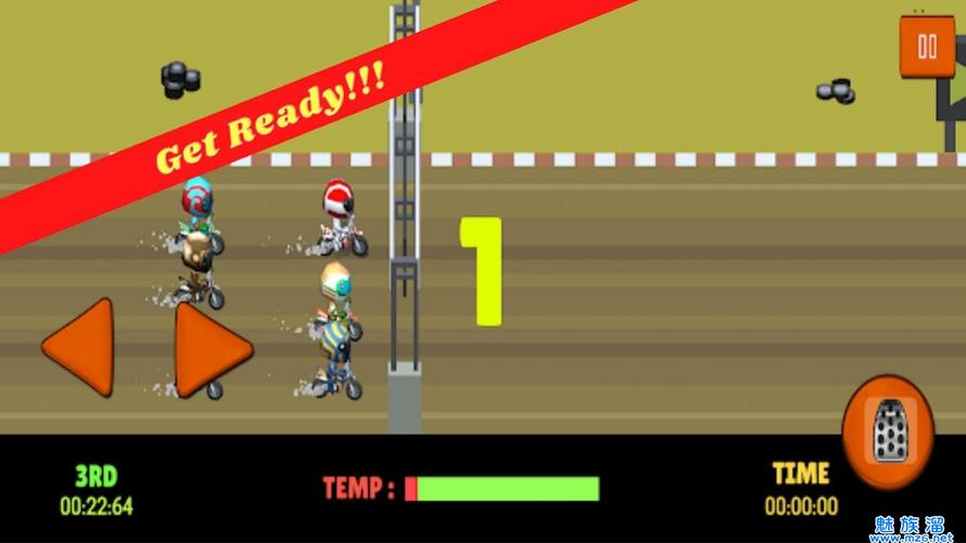 摩托自由赛官网下载app_摩托自由赛手游攻略_安卓苹果最新版本