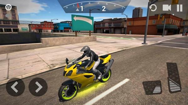摩托自由赛2官网下载app_摩托自由赛2手游攻略_安卓苹果最新版本