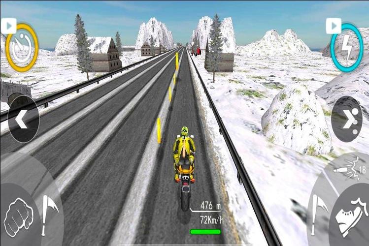 摩托障碍挑战游戏下载_摩托障碍挑战手游攻略_安卓苹果最新版本