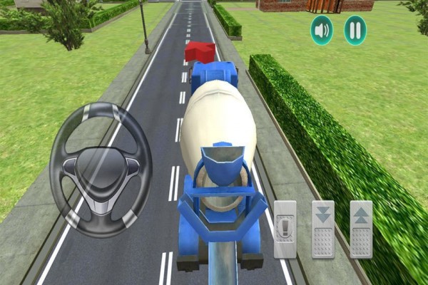 3D挖掘机建造模拟手机版下载_3D挖掘机建造模拟安卓版下载