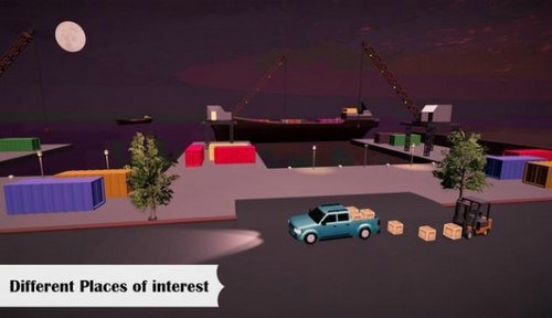 快递货运大亨手机版下载_快递货运大亨安卓版下载