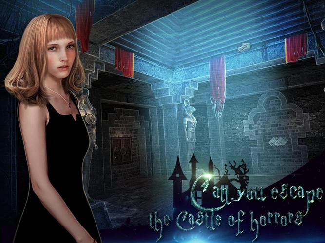 逃离冰冻古堡手游下载_逃离冰冻古堡官网下载_手机安卓苹果app