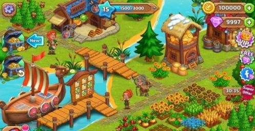 逃离农场6手游下载_逃离农场6官网下载_手机安卓苹果app