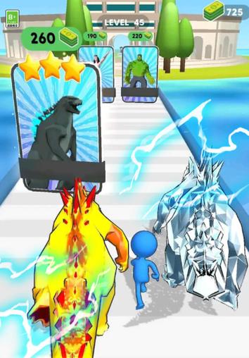 超级格斗下载官方版本_超级格斗手机版安卓苹果下载