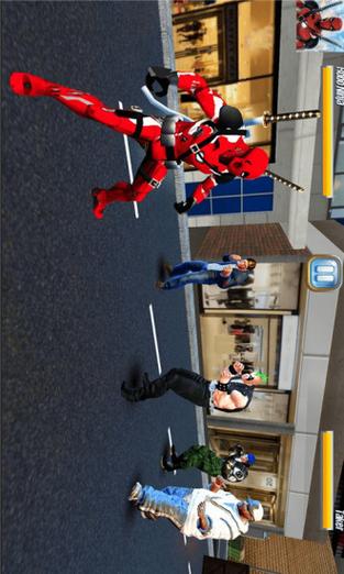 超级忍者之战官方正版下载_超级忍者之战安卓苹果手机版下载