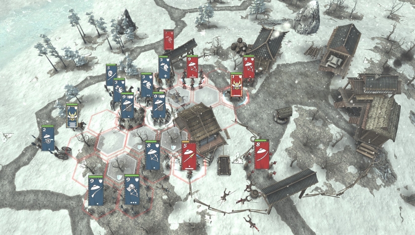 幕府之争上兵伐谋手机版下载_幕府之争上兵伐谋安卓版下载