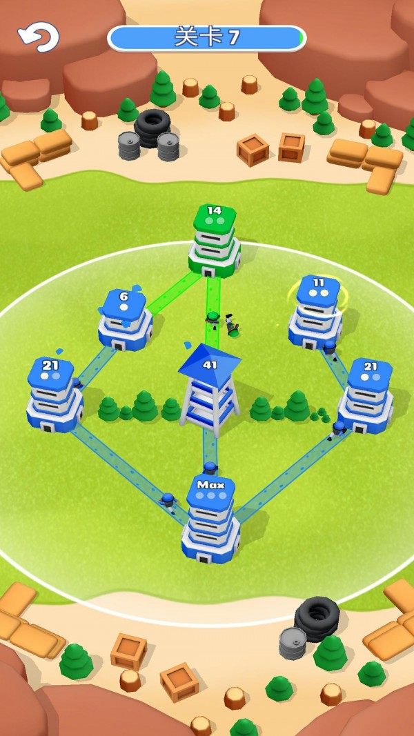 摧毁堡垒手机版下载_摧毁堡垒安卓版下载