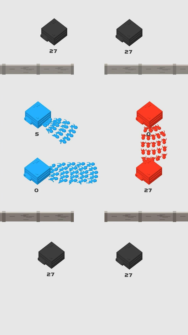 小镇战争手机版下载_小镇战争安卓版下载