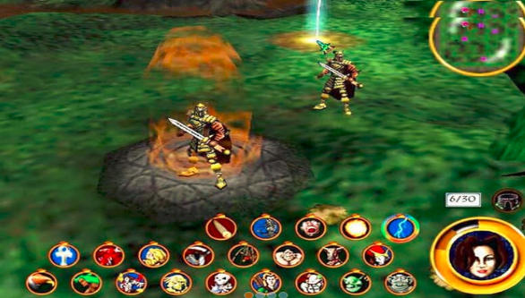 超能战警2练习模式游戏下载官方版本_超能战警2练习模式手机版安卓苹果下载