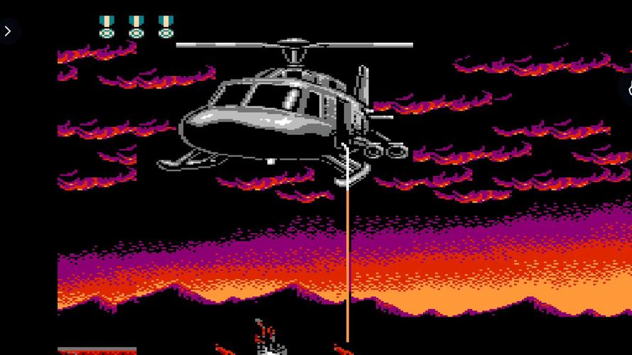 超级魂斗罗官方版本下载_超级魂斗罗手机版安卓苹果下载