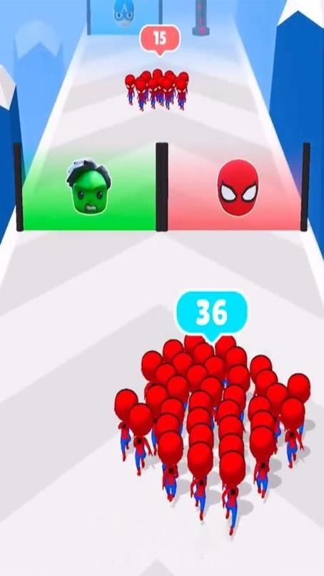 超级英雄冒险游戏下载官方版本_超级英雄冒险游戏手机版安卓苹果下载