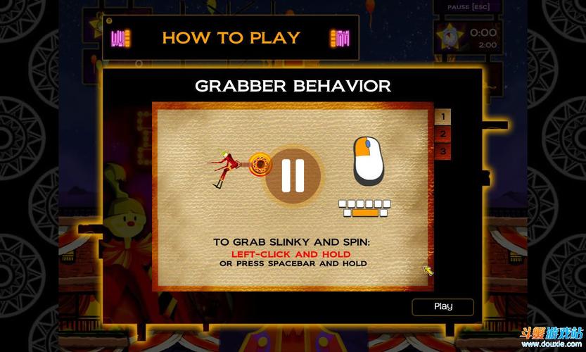 杂技团小丑游戏下载_杂技团小丑官网下载_手机安卓苹果app