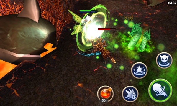 苍龙变手机版下载_苍龙变安卓版下载