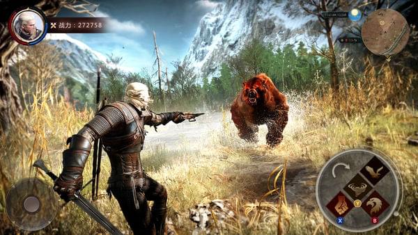 奇迹天堂手机版下载_奇迹天堂安卓版下载