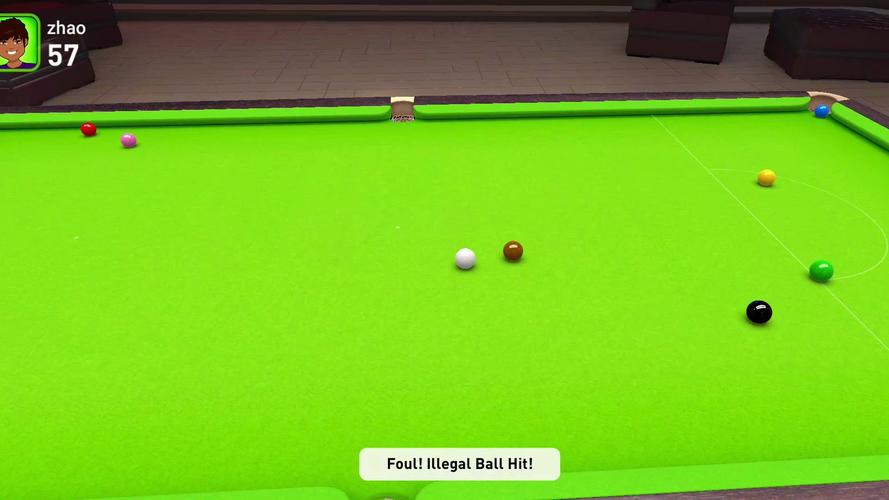 迷你台球游戏官网下载app_迷你台球手游攻略_安卓苹果最新版本