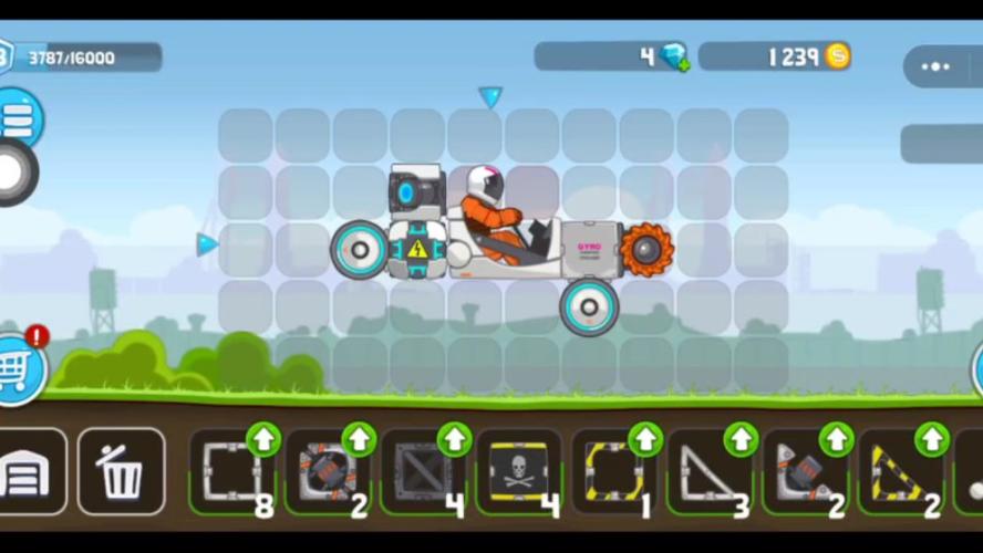 迷你赛车游戏官网下载app_迷你赛车手游攻略_安卓苹果最新版本