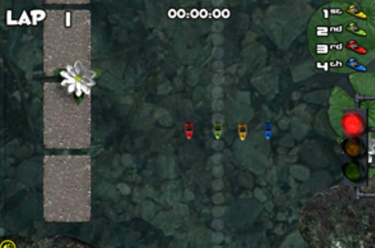 迷你汽艇竞速官网下载app_迷你汽艇竞速手游攻略_安卓苹果最新版本