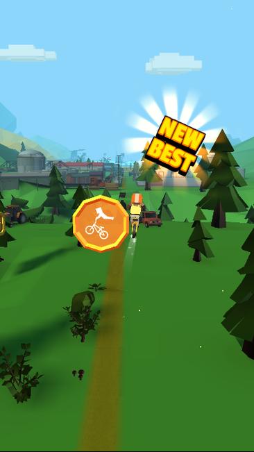 迷你摩托挑战官网下载app_迷你摩托挑战手游攻略_安卓苹果最新版本