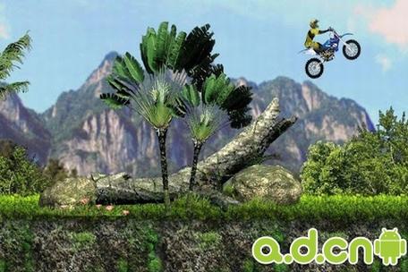迷你摩托山地赛下载_迷你摩托山地赛攻略_安卓苹果版游戏