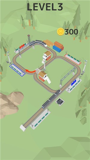 修建铁路手机版下载_修建铁路安卓版下载