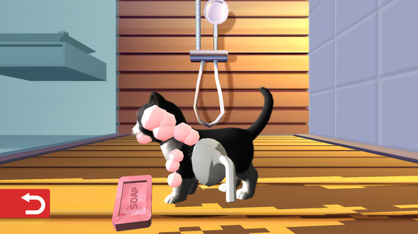 我的收养猫咪手机版下载_我的收养猫咪安卓版下载