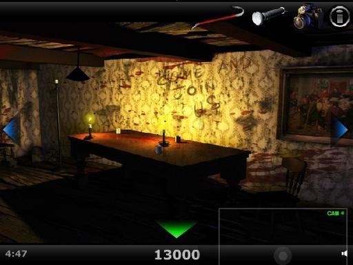 逃出闹鬼房子游戏下载_逃出闹鬼房子手游下载_逃出闹鬼房子安卓苹果app