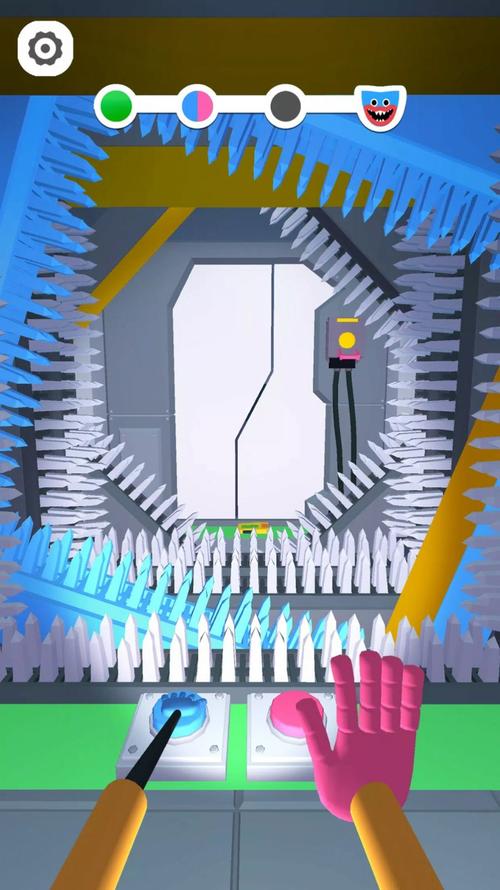逃出镜子密室手游下载_逃出镜子密室官网下载_手机安卓苹果app