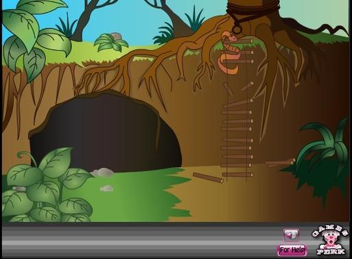 逃出钻石山洞游戏下载_逃出钻石山洞手游下载_逃出钻石山洞安卓苹果app