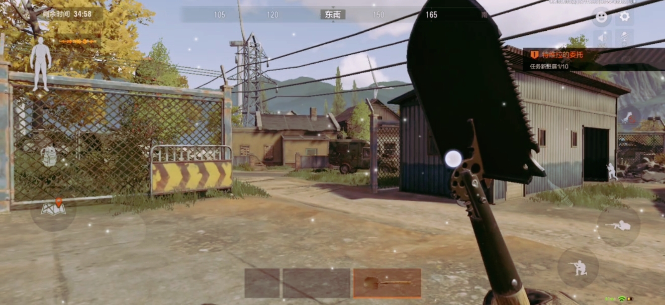 暗区突围农场怎么赚钱